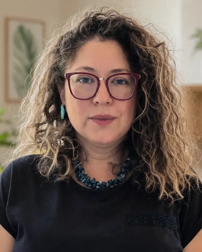 Imagen de Paulina Santana