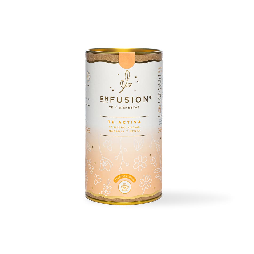 Té Activa
