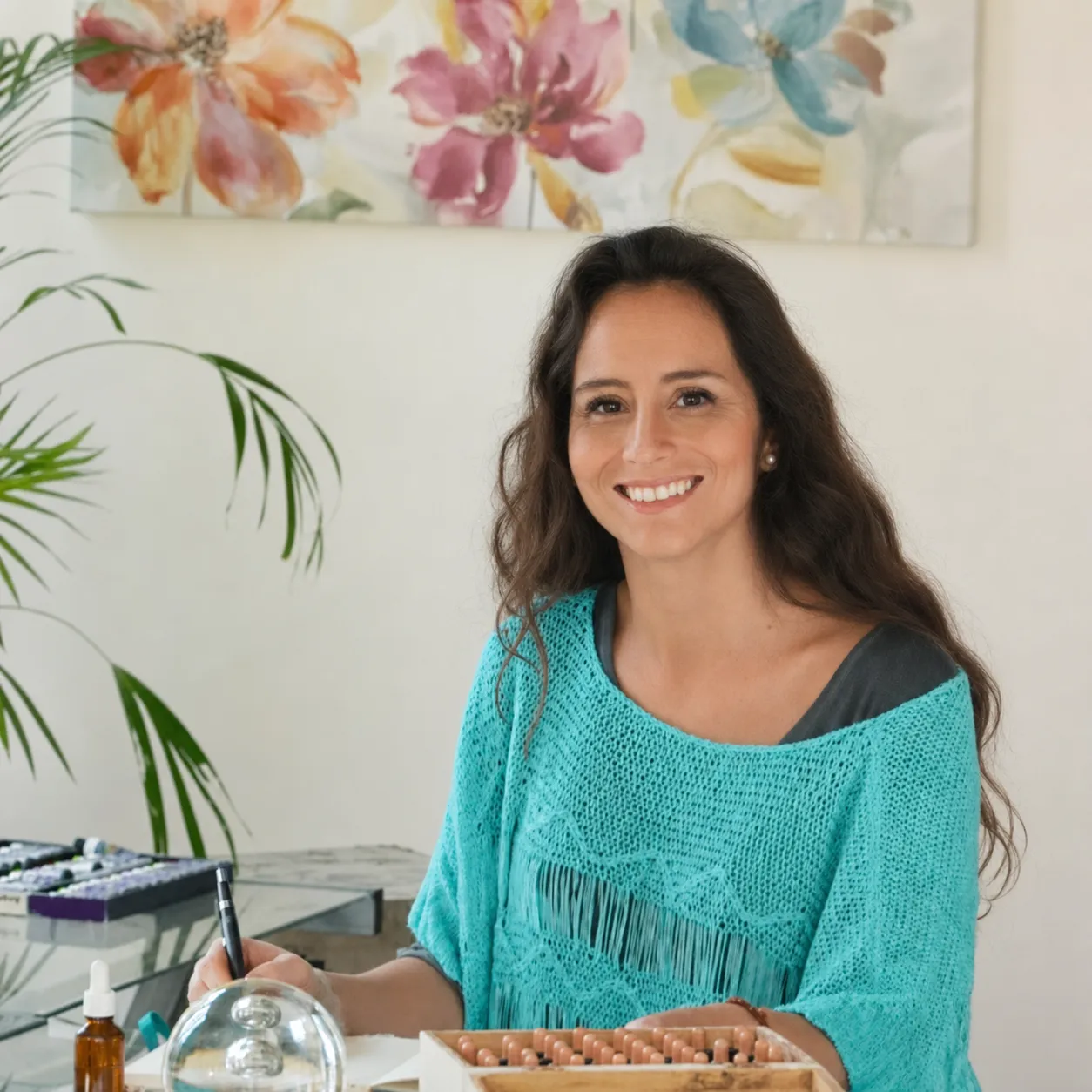 Paulina Santana especialista 002