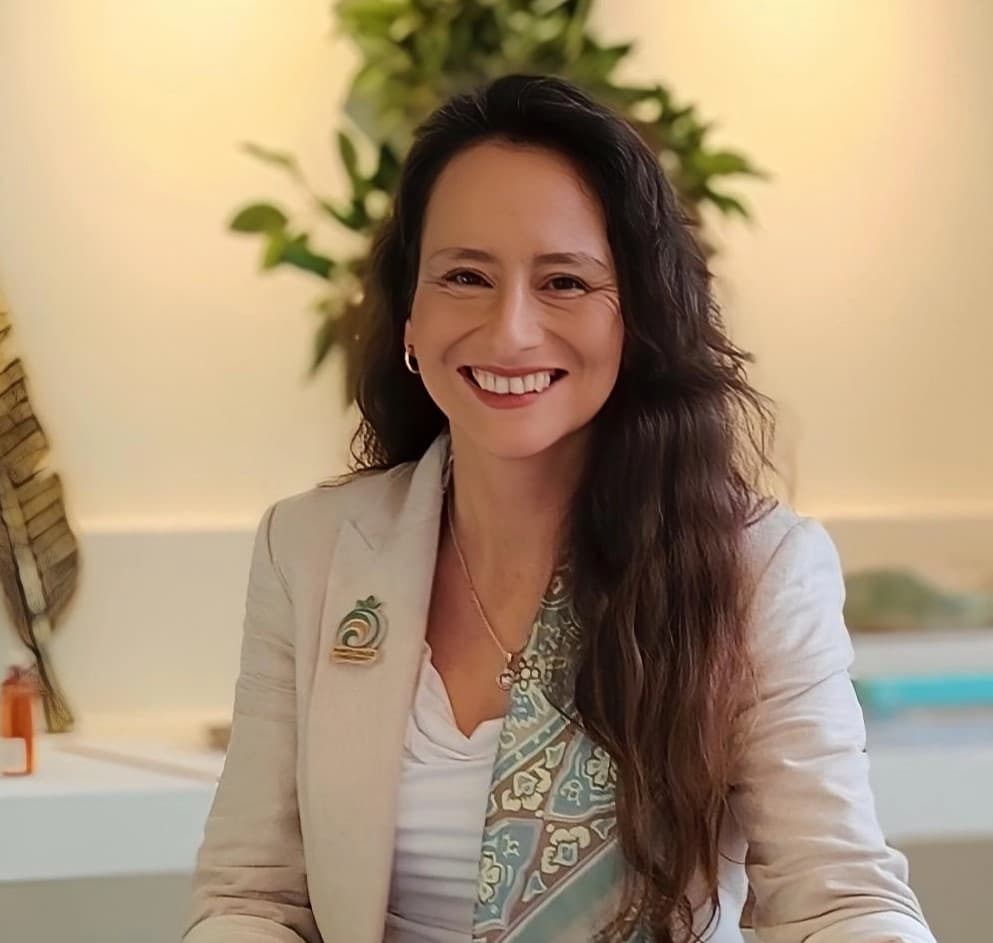 Paulina Santana Céspedes